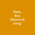 Baby Boy (Beyoncé song)