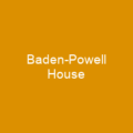 Baden-Powell House