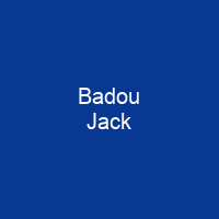 Badou Jack