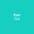 Bale Out