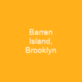 Barren Island, Brooklyn