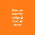Basque Country national football team