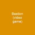 Bastion (video game)