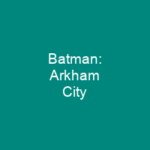 Batman: Arkham City