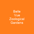 Belle Vue Zoological Gardens