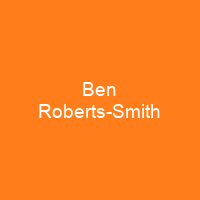 Ben Roberts-Smith