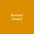 Bernard Arnault