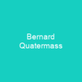 Bernard Quatermass