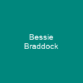 Bessie Braddock