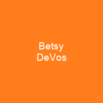 Betsy DeVos