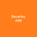 Beverley Allitt