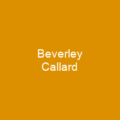 Beverley Callard