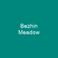 Bezhin Meadow
