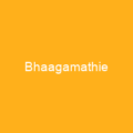 Bhaagamathie