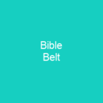 Bible Belt