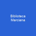 Biblioteca Marciana