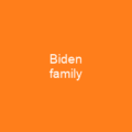 Biden family