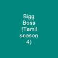 Bigg Boss (Tamil season 4)