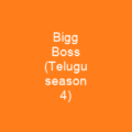 Bigg Boss (Telugu season 4)
