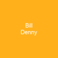 Bill Denny