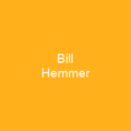 Bill Hemmer