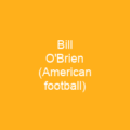 Bill O'Brien (American football)