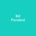 Bill Ponsford