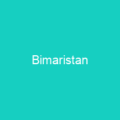 Bimaristan