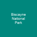 Biscayne National Park