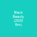 Black Beauty (2020 film)