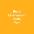 Black Moshannon State Park
