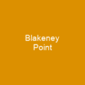 Blakeney Point