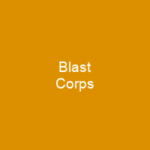 Blast Corps