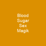 Blood Sugar Sex Magik