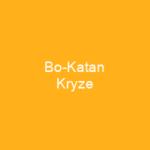 Bo-Katan Kryze