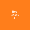 Bob Casey Jr.