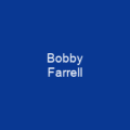 Bobby Farrell