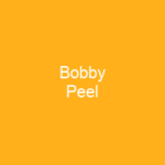 Bobby Peel