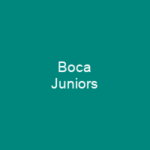 Boca Juniors