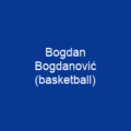 Bogdan Bogdanović (basketball)
