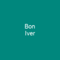 Bon Iver