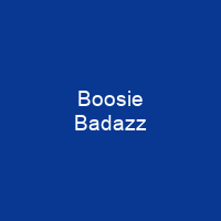 Boosie Badazz