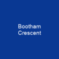 Bootham Crescent