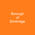 Borough of Elmbridge