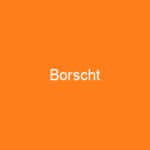 Borscht