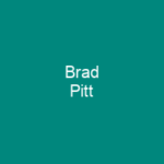 Brad Pitt