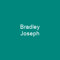 Bradley Joseph