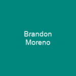 Brandon Moreno