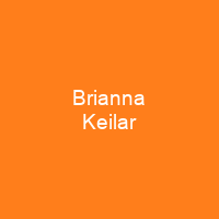 Brianna Keilar