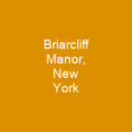 Briarcliff Manor, New York